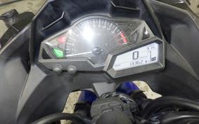 KAWASAKI NINJA 250 EX250L