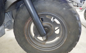 HONDA ZOOMER AF58