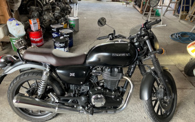 HONDA GB350 2022 NC59