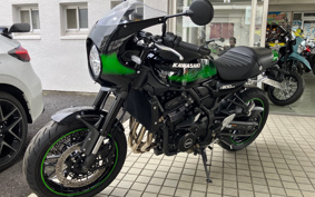 KAWASAKI Z900RS CAFE 2025 ZR900K