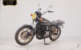 KAWASAKI Z400 J 2018 KZ400J