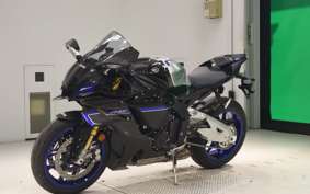 YAMAHA YZF-R1 M 2018 RN65J