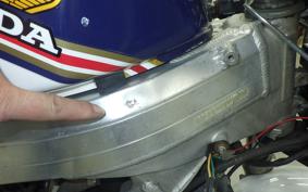 HONDA NSR250R 2024 MC18