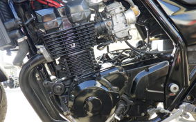 KAWASAKI ZRX400 1995 ZR400E
