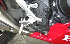 HONDA CBR400R 2025 NC65