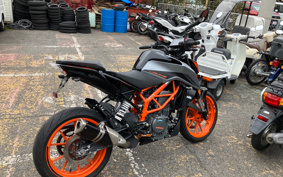 KTM 390 DUKE 2022 JPJ40
