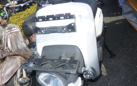 HONDA ﾍﾞﾝﾘｨ110 2006 JA09