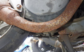 HONDA DIO GEN 2 AF27