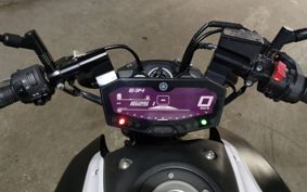 YAMAHA MT-07 2017 RM07J