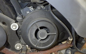 SUZUKI LET's 4 CA45A