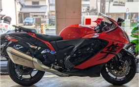 SUZUKI HAYABUSA 2023 EJ11A