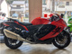 Фото Suzuki HAYABUSA 2023 с японского аукциона