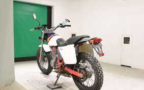 HONDA FTR223 2009 MC34