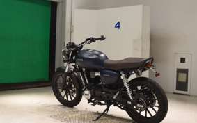 HONDA GB350 2022 NC59