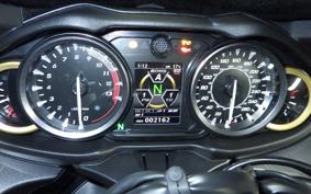 SUZUKI HAYABUSA Gen.3 2024 EJ11A