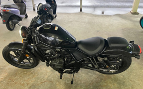 HONDA REBEL 1100 DCT 2022 SC83