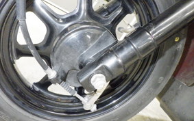 HONDA TACT Gen.4 2019 AF79