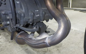 KAWASAKI Z400 Gen.2 2023 EX400L