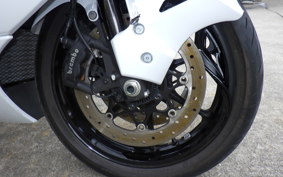 SUZUKI HAYABUSA Gen.3 2022 EJ11A