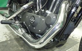 HARLEY XL1200X 2014