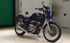 YAMAHA SRV250 RENAISSA 4DN