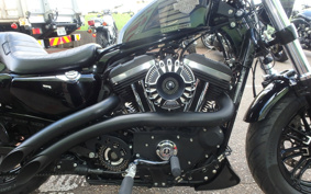 HARLEY XL1200X 2016 LC3