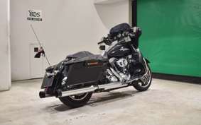 HARLEY FLHX 1690 2013