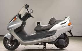 YAMAHA MAJESTY 250 4HC