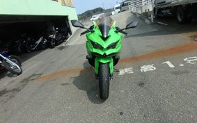 KAWASAKI NINJA ZX-4RR 2024 ZX400P