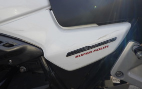HONDA CB1300SF SUPER FOUR Gen. 3