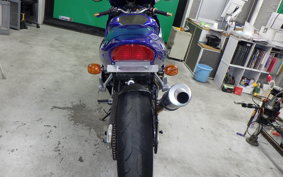 KAWASAKI ZX 1200 NINJA R 2003 ZXT20B
