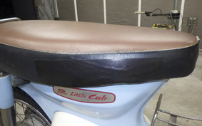 HONDA LITTLE CUB AA01