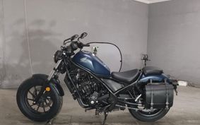 HONDA REBEL MC49