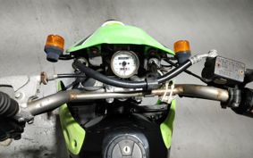 KAWASAKI KSR110 KL110A