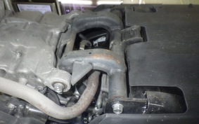 HONDA LEAD 125 2004 JF45