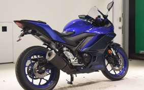 YAMAHA YZF-R25 A RG74J