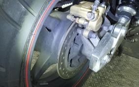 HONDA CB1300SF SUPER FOUR 2003 SC54