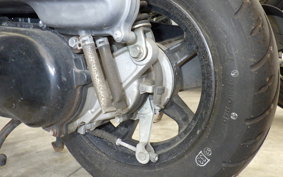 YAMAHA JOG Delux SA39J