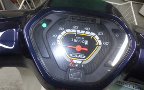 HONDA C50 SUPER CUB 2022 AA04