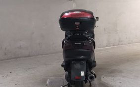 KAWASAKI EPSILON250 CJ43B