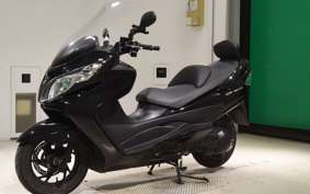 SUZUKI SKYWAVE 250 (Burgman 250) S Gen.3 2021 CJ46A