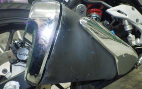 SUZUKI GIXXER 150 NG4BG