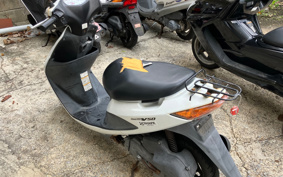 SUZUKI ADDRESS V50 CA44A