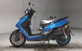 YAMAHA CYGNUS125XSR SEA5J
