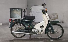 HONDA SUPER CUB50 C50