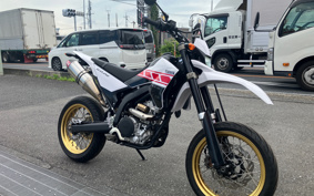 HONDA DIO CHESTER AF62