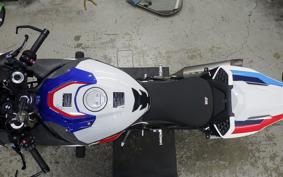 BMW S1000RR 2020