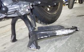 HONDA FORZA 250 2025 MF17