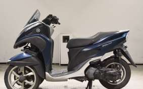 YAMAHA TRICITY 125 SE82J