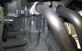 KAWASAKI NINJA 400 2022 EX400G